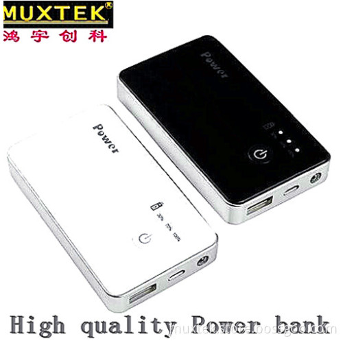 Power Bank with Atl Battery 4000mAh Mobile Phone